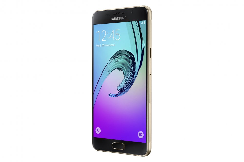 Samsung Galaxy A5 (2016)