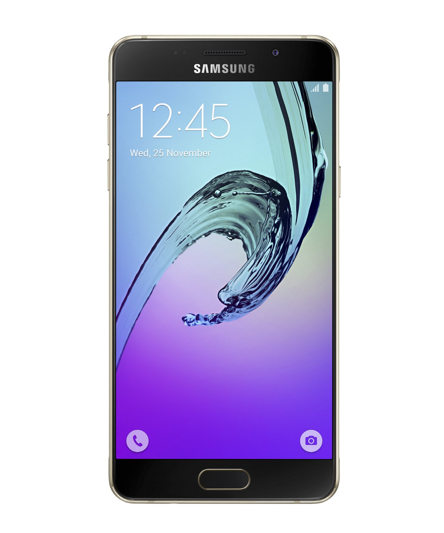 samsung galaxy a5 2016 white