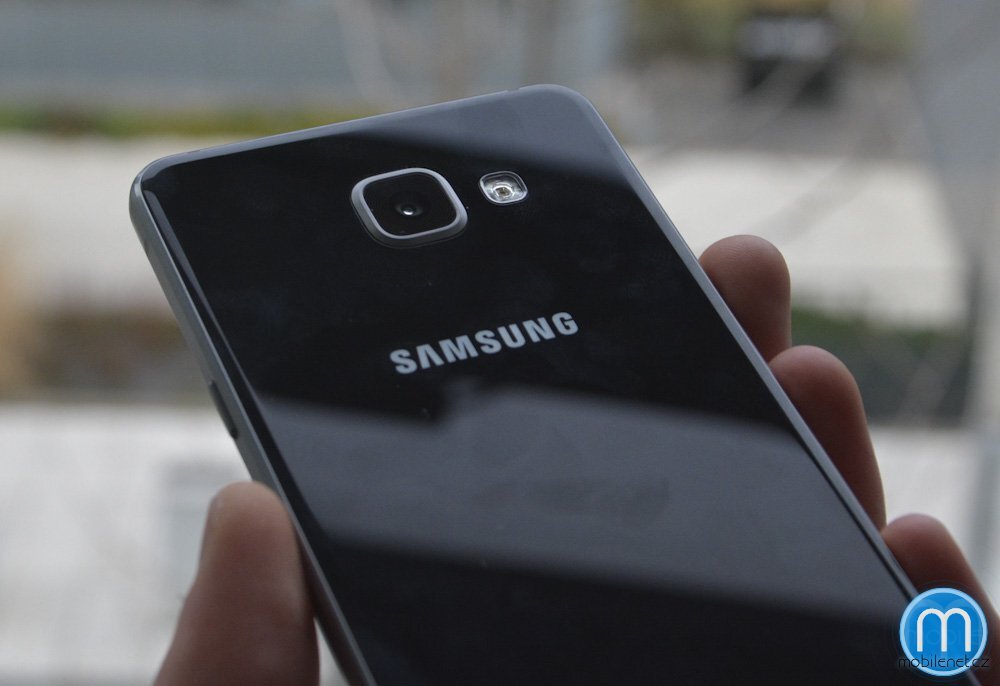 Samsung Galaxy A5 (2016)