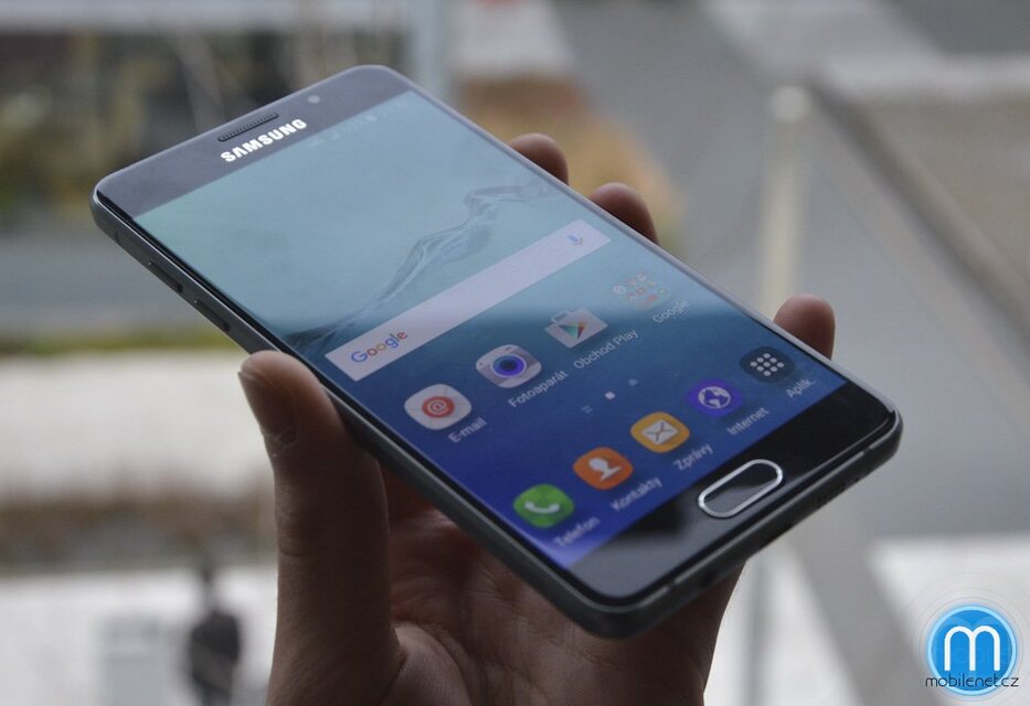 Samsung Galaxy A5 (2016)
