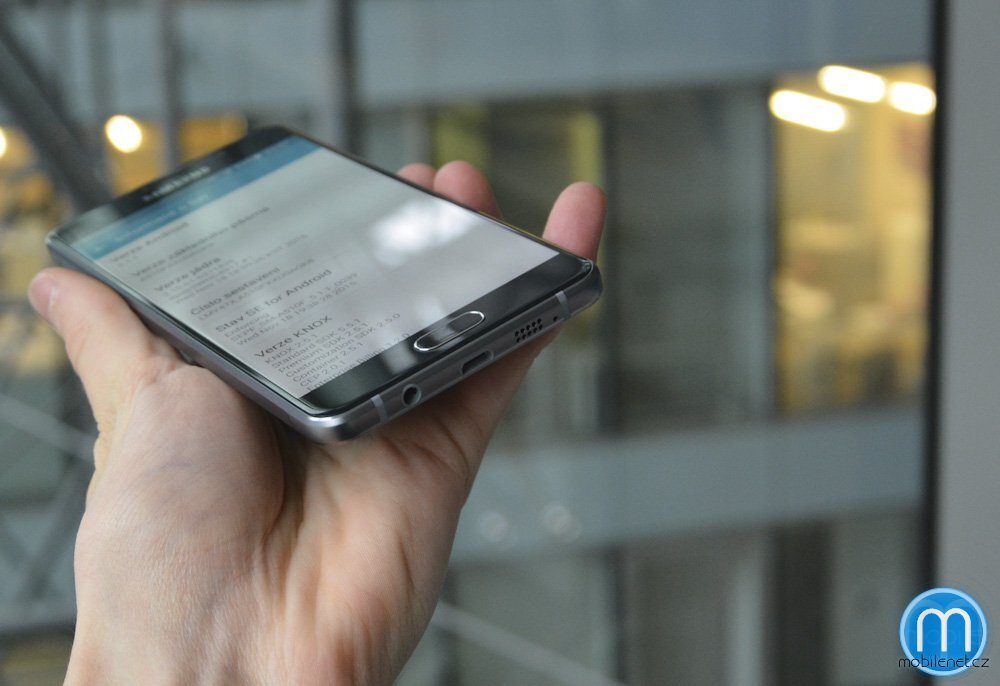 Samsung Galaxy A5 (2016)