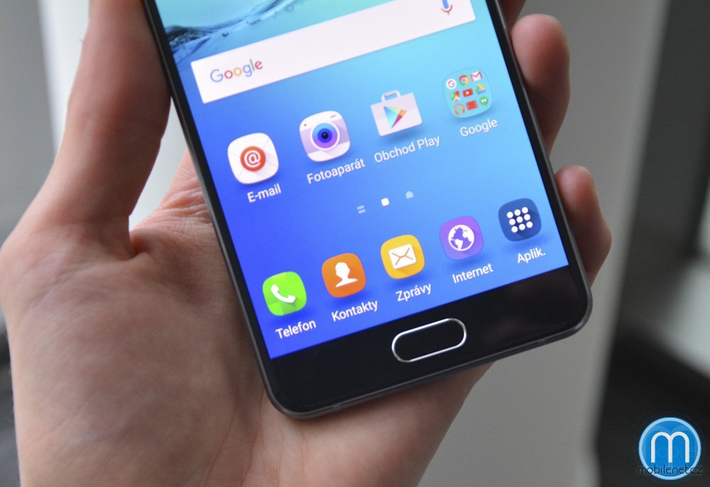 Samsung Galaxy A5 (2016)