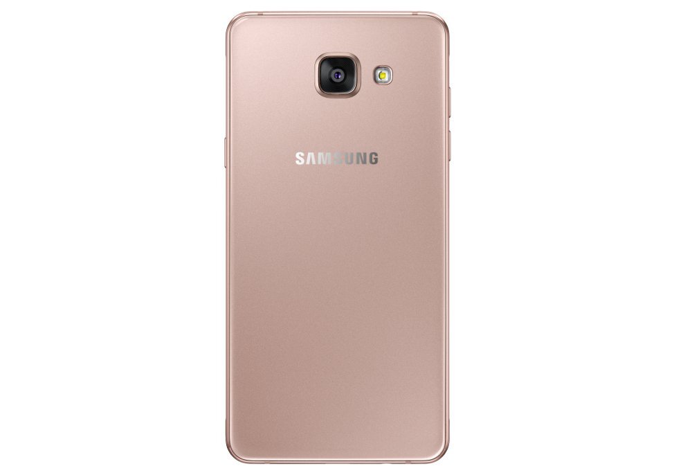 Samsung Galaxy A5 (2016)