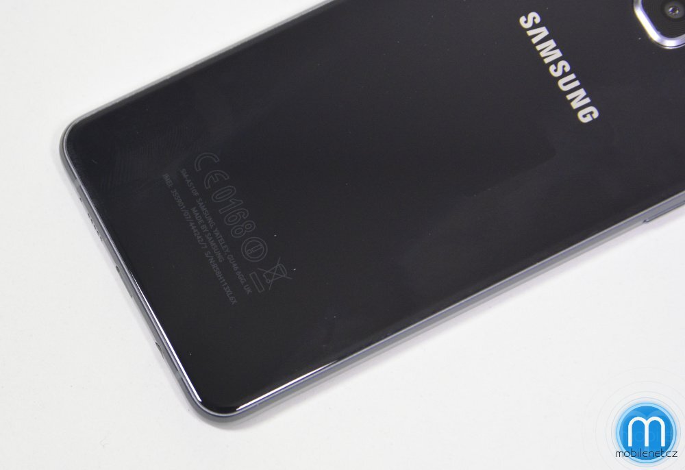 Samsung Galaxy A5 (2016)