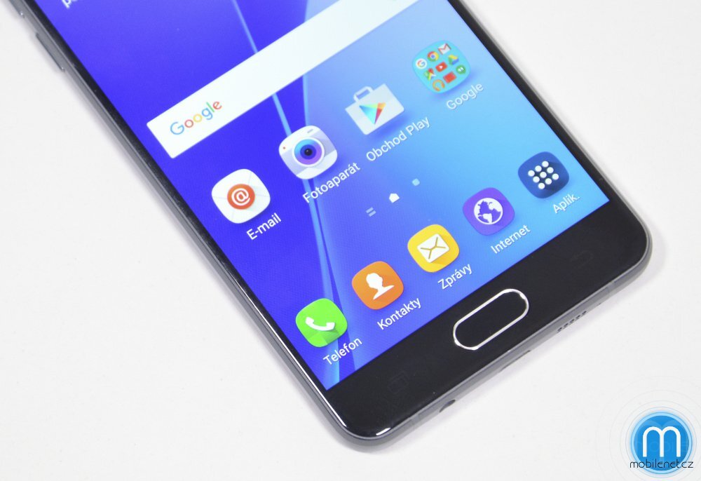 Samsung Galaxy A5 (2016)