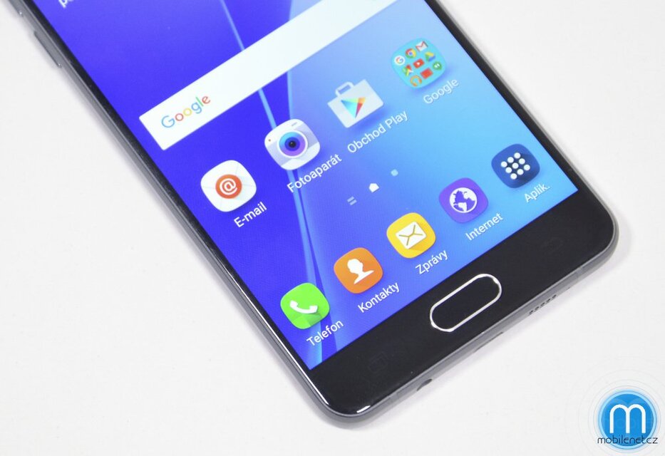 Samsung Galaxy A5 (2016)