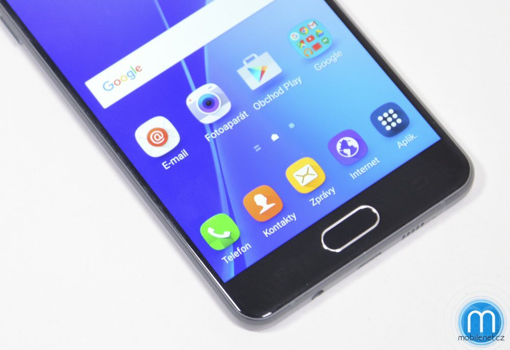 Samsung Galaxy A5 (2016)