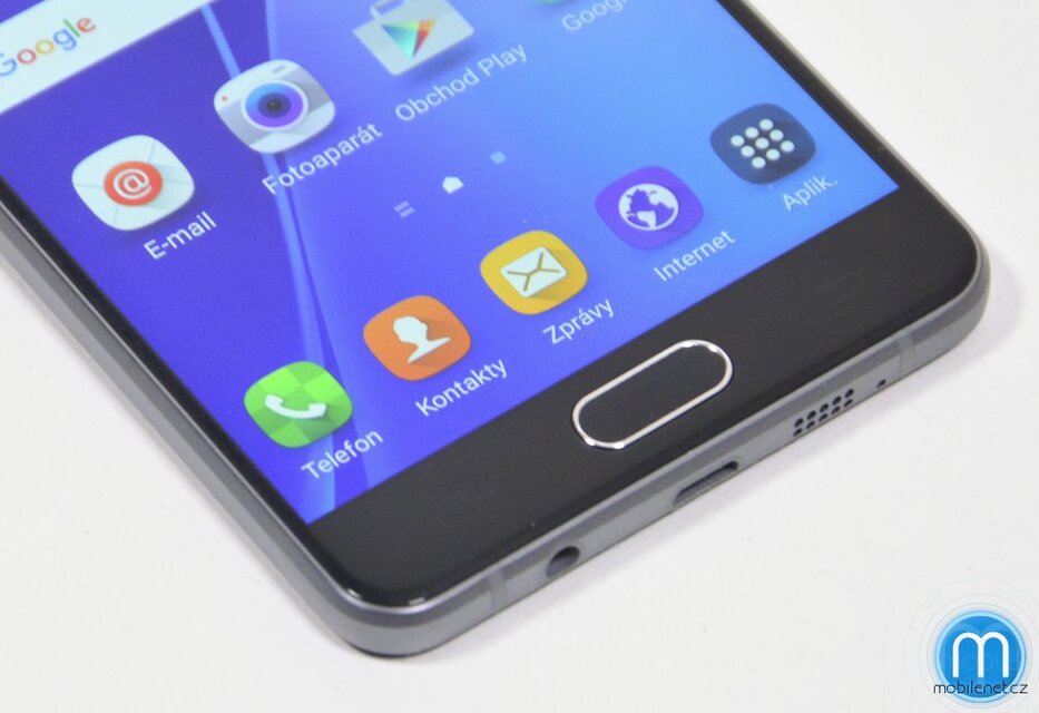 Samsung Galaxy A5 (2016)