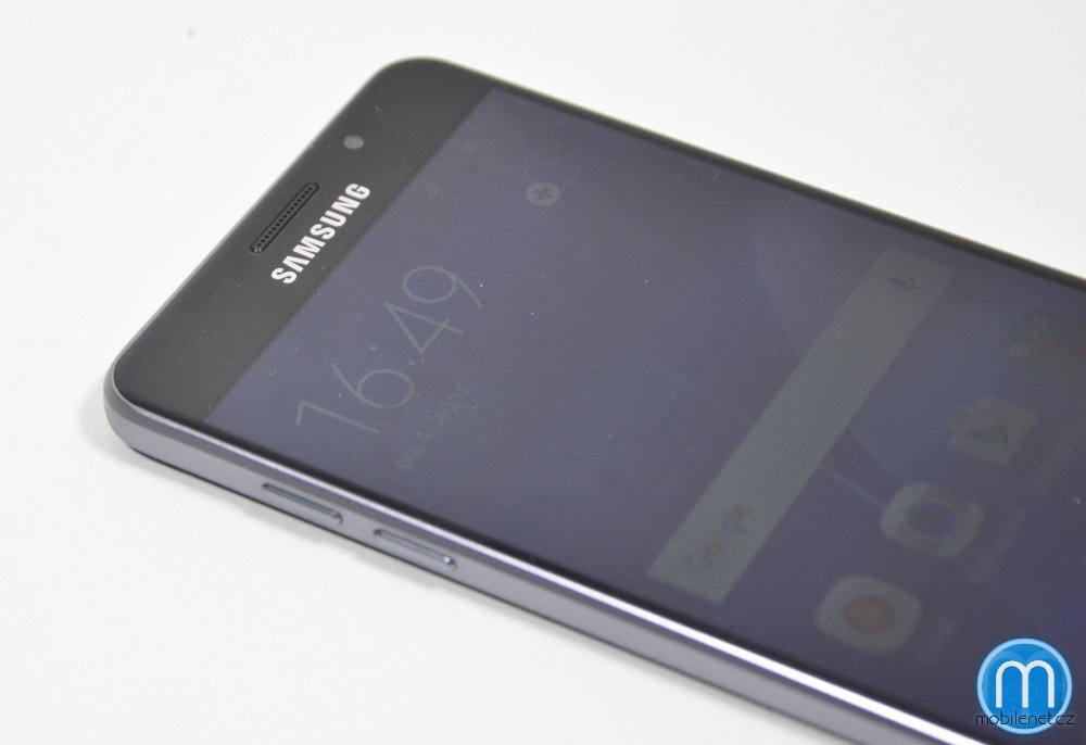 Samsung Galaxy A5 (2016)