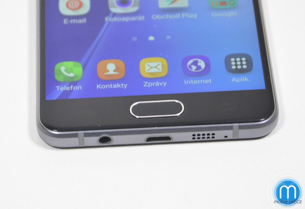 Samsung Galaxy A5 (2016)