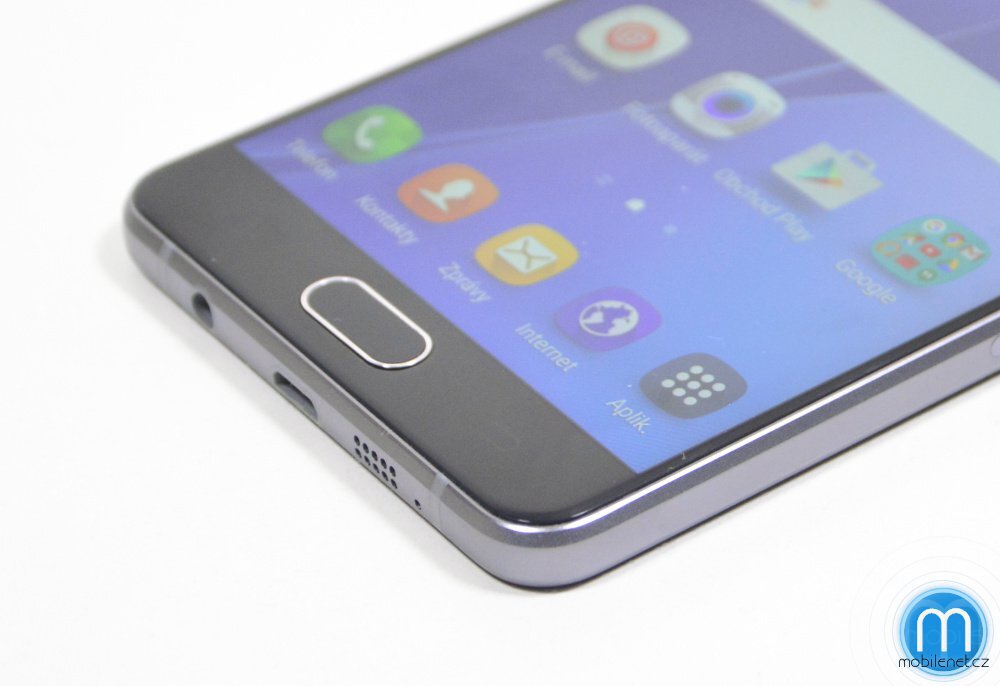 Samsung Galaxy A5 (2016)