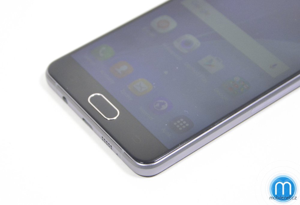 Samsung Galaxy A5 (2016)