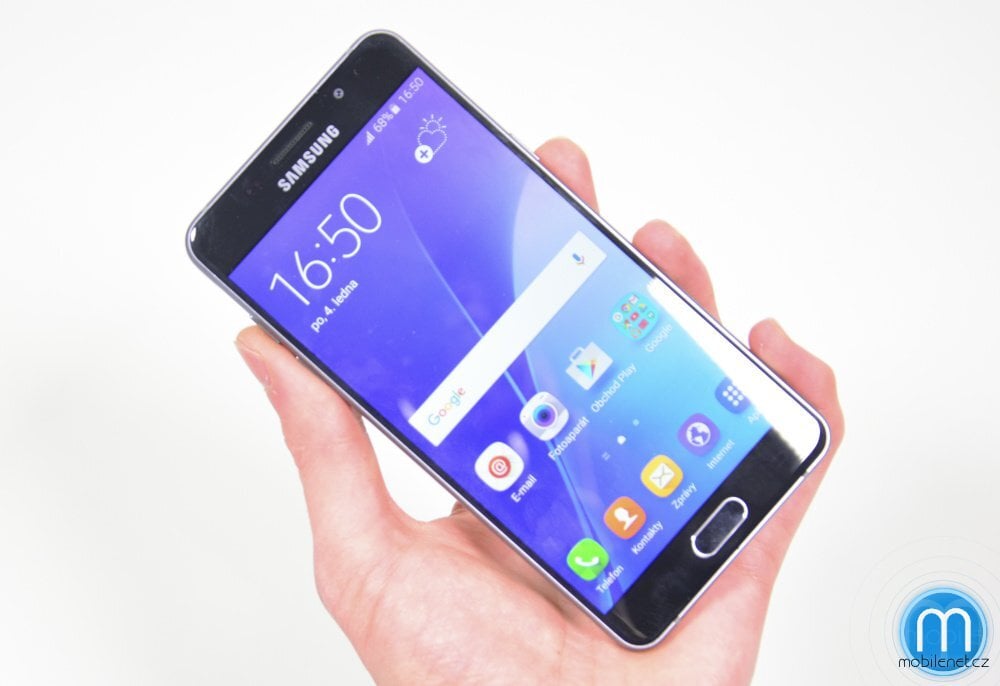 Samsung Galaxy A5 (2016)