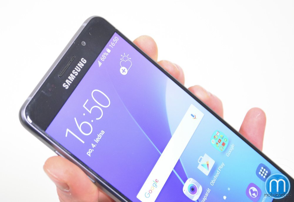 Samsung Galaxy A5 (2016)