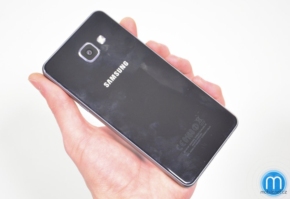 Samsung Galaxy A5 (2016)