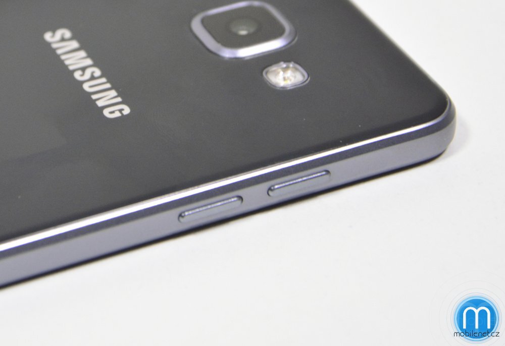 Samsung Galaxy A5 (2016)