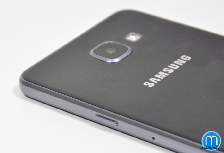 Samsung Galaxy A5 (2016)