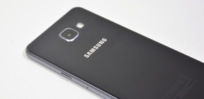Samsung Galaxy A5 (2016)