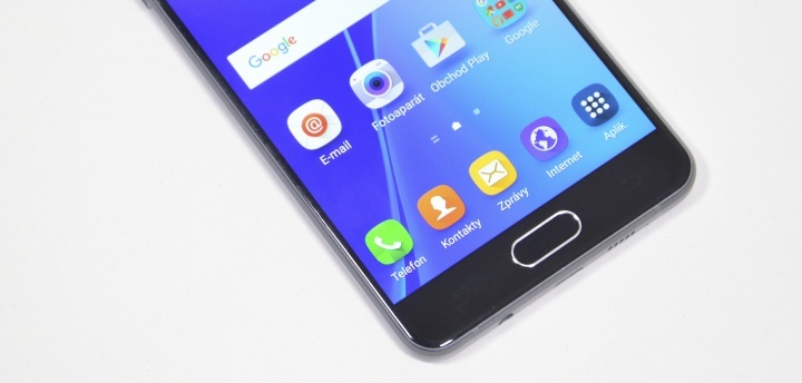 Samsung Galaxy A5 (2016)