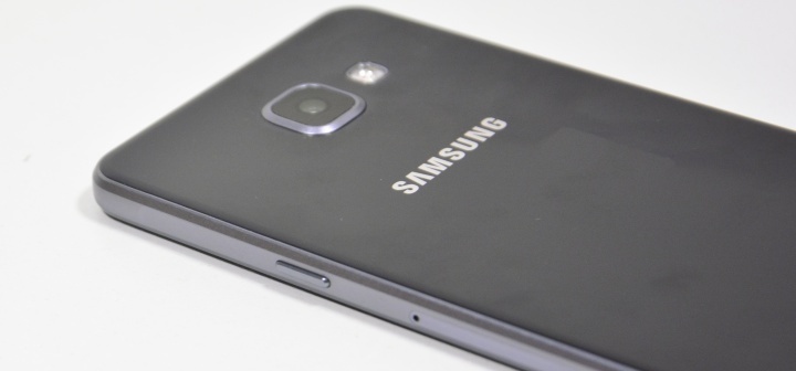 Samsung Galaxy A5 (2016)