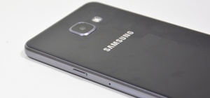 Samsung Galaxy A5 (2016)