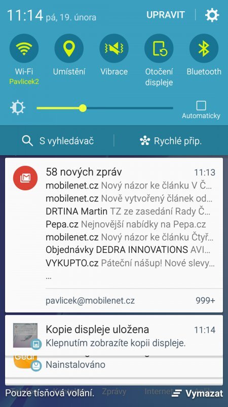 Samsung Galaxy A5 (2016)