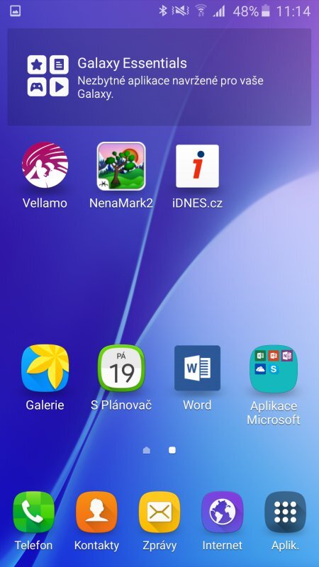 Samsung Galaxy A5 (2016)