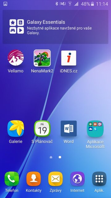 Samsung Galaxy A5 (2016)