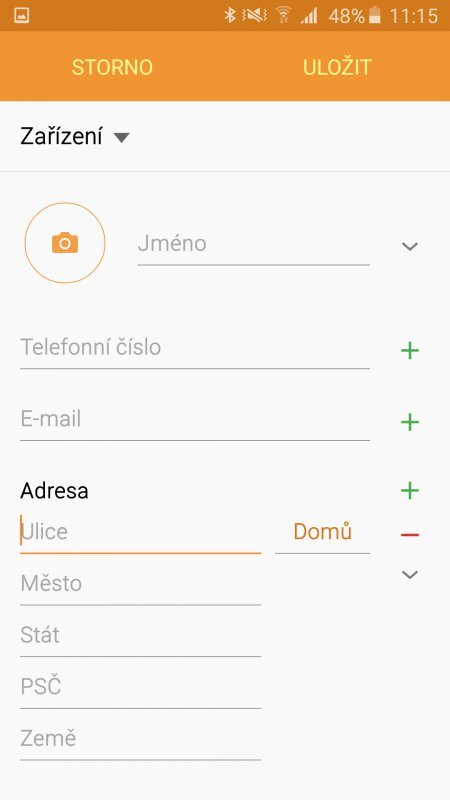 Samsung Galaxy A5 (2016)