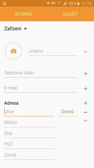 Samsung Galaxy A5 (2016)