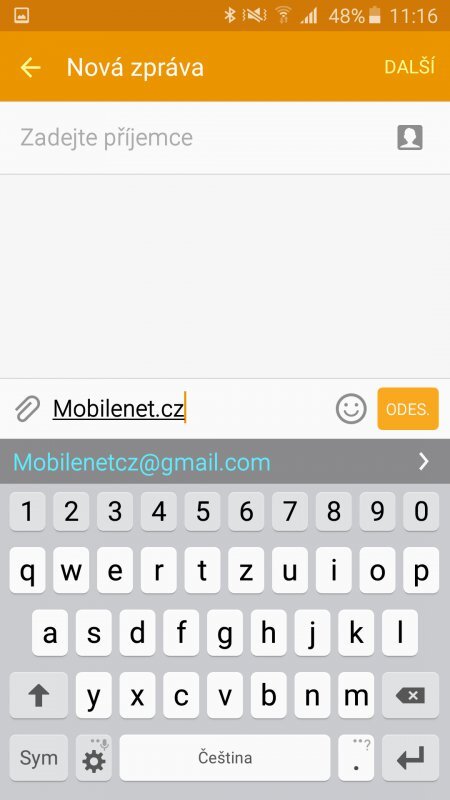 Samsung Galaxy A5 (2016)