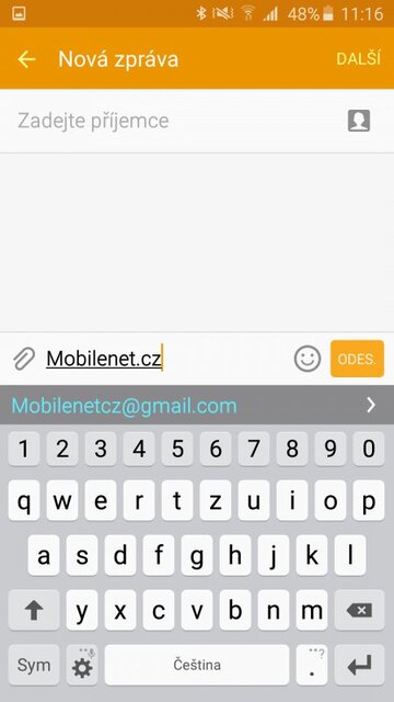 Samsung Galaxy A5 (2016)