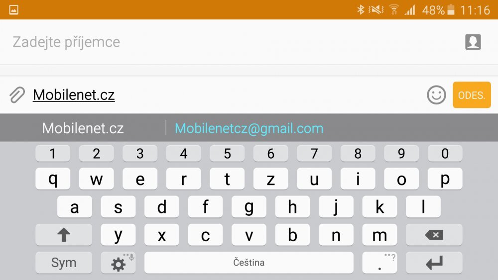 Samsung Galaxy A5 (2016)