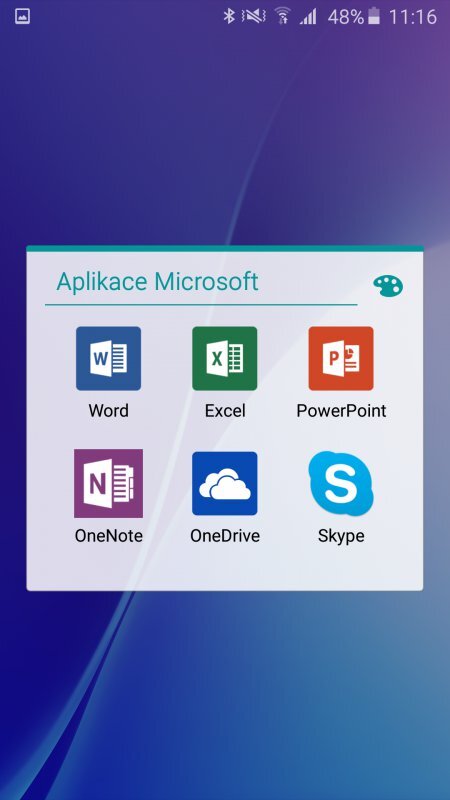 Samsung Galaxy A5 (2016)