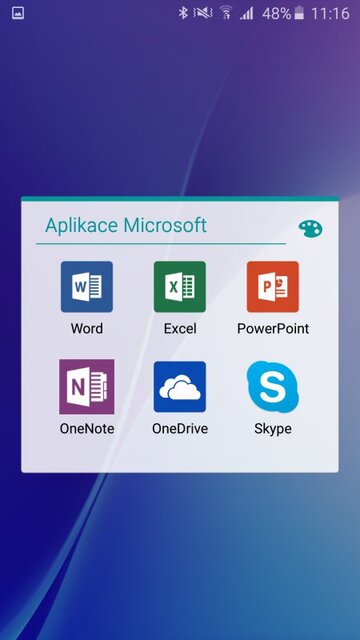 Samsung Galaxy A5 (2016)