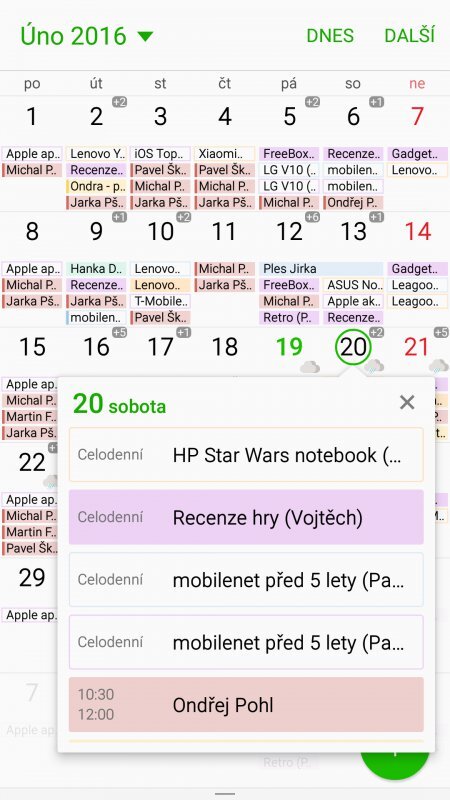 Samsung Galaxy A5 (2016)