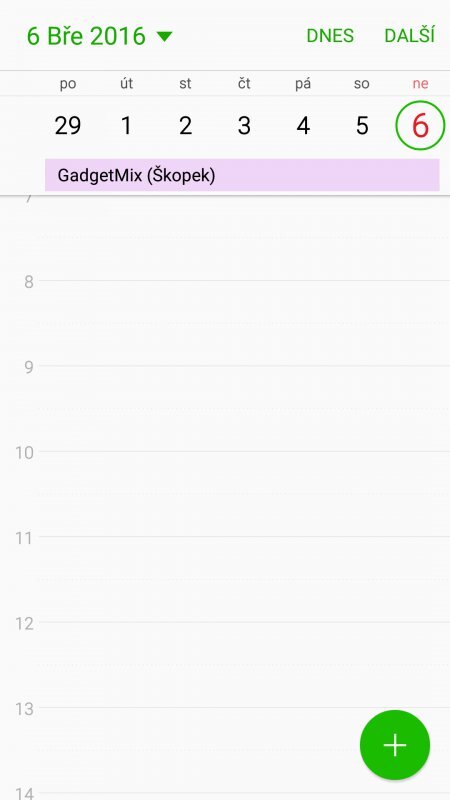 Samsung Galaxy A5 (2016)