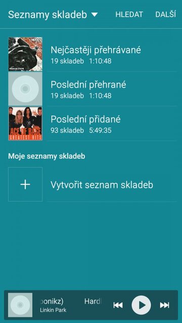 Samsung Galaxy A5 (2016)