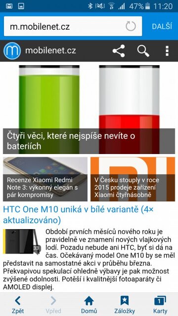 Samsung Galaxy A5 (2016)