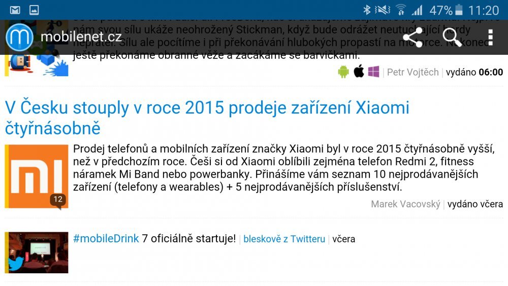 Samsung Galaxy A5 (2016)