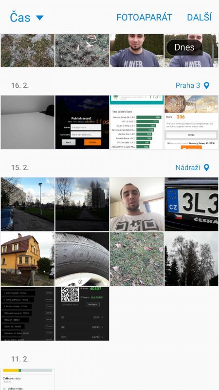 Samsung Galaxy A5 (2016)