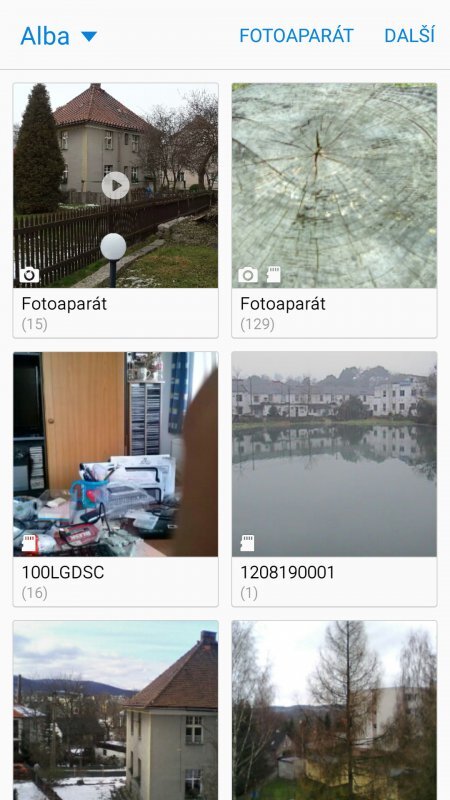 Samsung Galaxy A5 (2016)