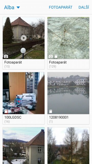 Samsung Galaxy A5 (2016)