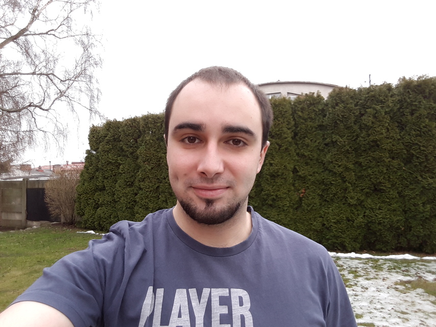 Samsung Galaxy A5 (2016)