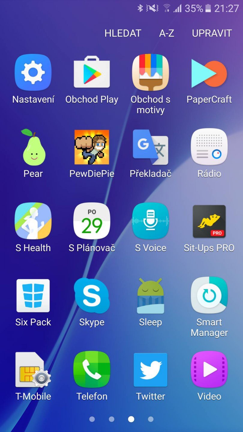 Samsung Galaxy A5 (2016)