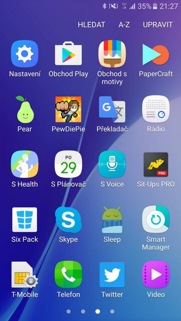 Samsung Galaxy A5 (2016)