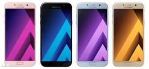 Samsung Galaxy A5 (2017)