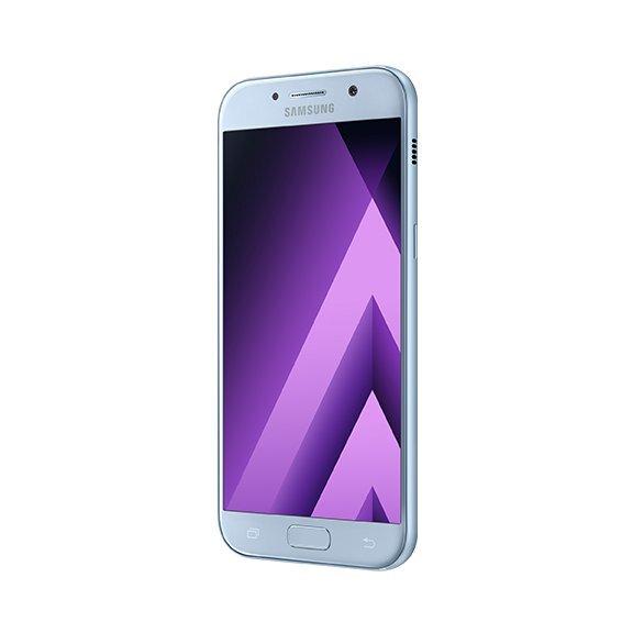 Samsung Galaxy A5 (2017)