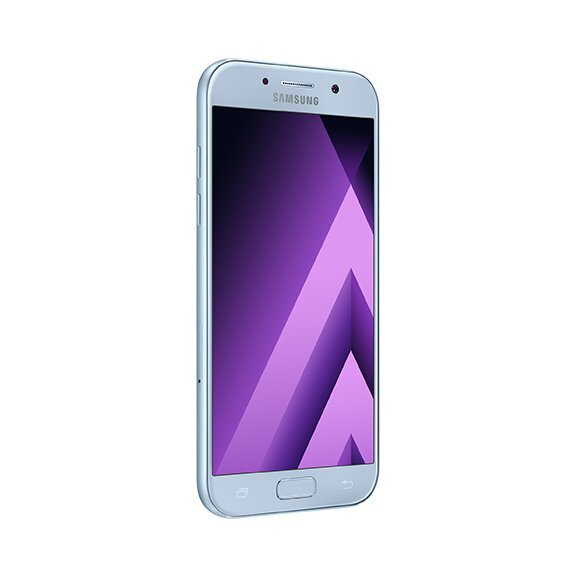 Samsung Galaxy A5 (2017)