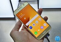 Samsung Galaxy A5 (2017)